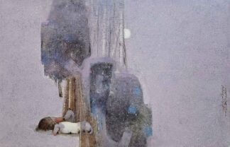 اثر ترحم سلمانی