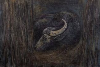 اثر آرزو معرفاوی