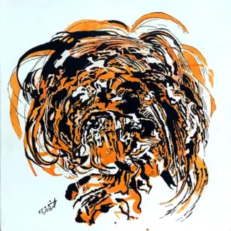 artwork by Mahnaz Vaziri artwork by Mahnaz Vaziri