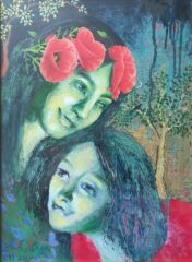 artwork by Maryam Rangamiz