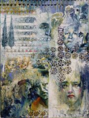 artwork by Maryam Rangamiz