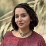 Shirin Mohseni Nasab