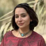 Shirin Mohseni Nasab
