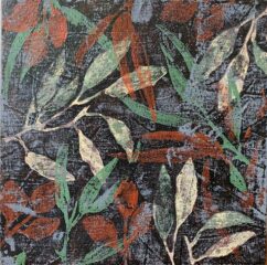 اثر هنرمند آیدا صراطی