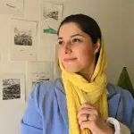 مریم شیخی