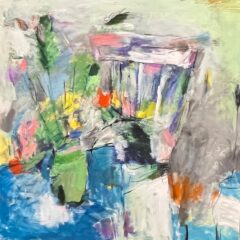 اثر هنرمند شیده شریفی