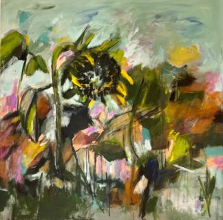 artwork by Shideh Sharifi