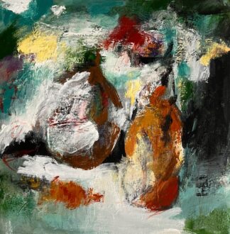 artwork by Shideh Sharifi