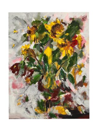 artwork by Shideh Sharifi