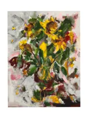 artwork by Shideh Sharifi