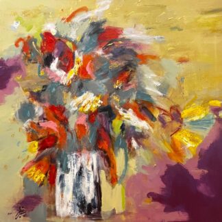 artwork by Shideh Sharifi