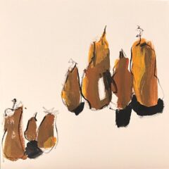 اثر هنرمند شیده شریفی