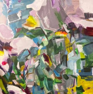 اثر شیده شریفی