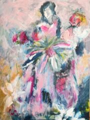 artwork by Shideh Sharifi