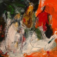 اثر هنرمند شیده شریفی