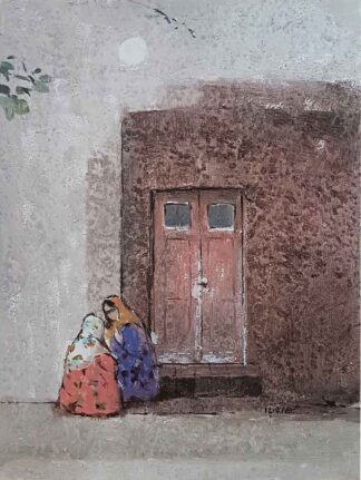 artwork by Tarahom Salmani