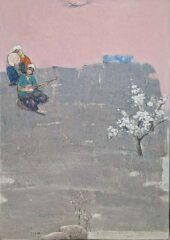 artwork by Tarahom Salmani