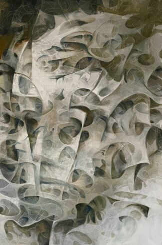 artwork by Ershad Raftari