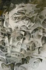 اثر هنرمند ارشاد رفتاری