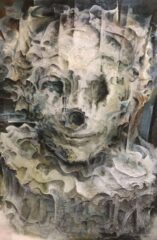 artwork by Ershad Raftari