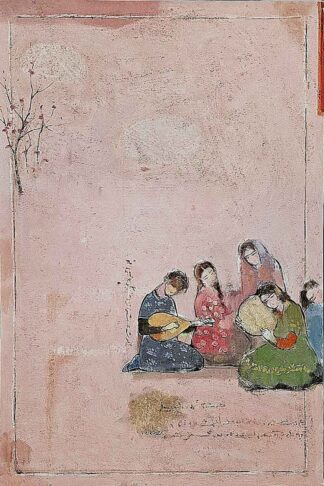 اثر ترحم سلمانی اثر ترحم سلمانی