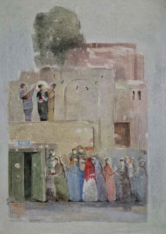 اثر ترحم سلمانی اثر ترحم سلمانی