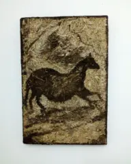 اثر هنرمند سمانه نصیری