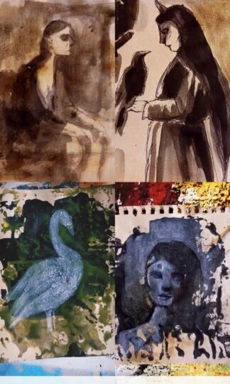 artwork by Samaneh Nasiri artwork by Samaneh Nasiri
