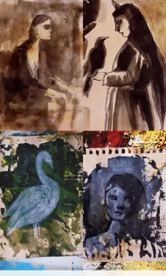 artwork by Samaneh Nasiri artwork by Samaneh Nasiri