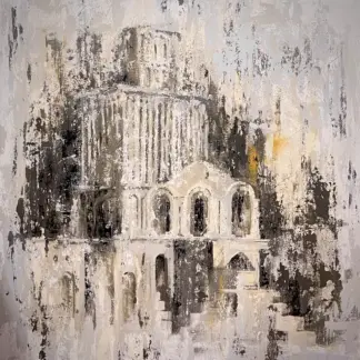 artwork by Fereshteh Zibayi artwork by Fereshteh Zibayi