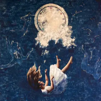 artwork by Fereshteh Zibayi artwork by Fereshteh Zibayi