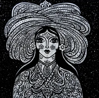 artwork by Fereydoon Khajeh artwork by Fereydoon Khajeh