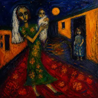 artwork by Maryam Shojaee artwork by Maryam Shojaee