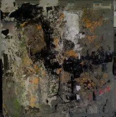اثر هنرمند مریم شجاعی