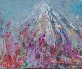 artwork by Alaleh Amini artwork by Alaleh Amini