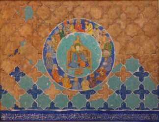 اثر آیدا صراطی