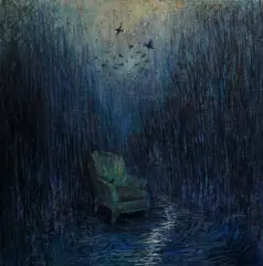 artwork by Arezoo Marfavi