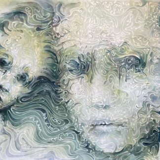 artwork by Ershad Raftari