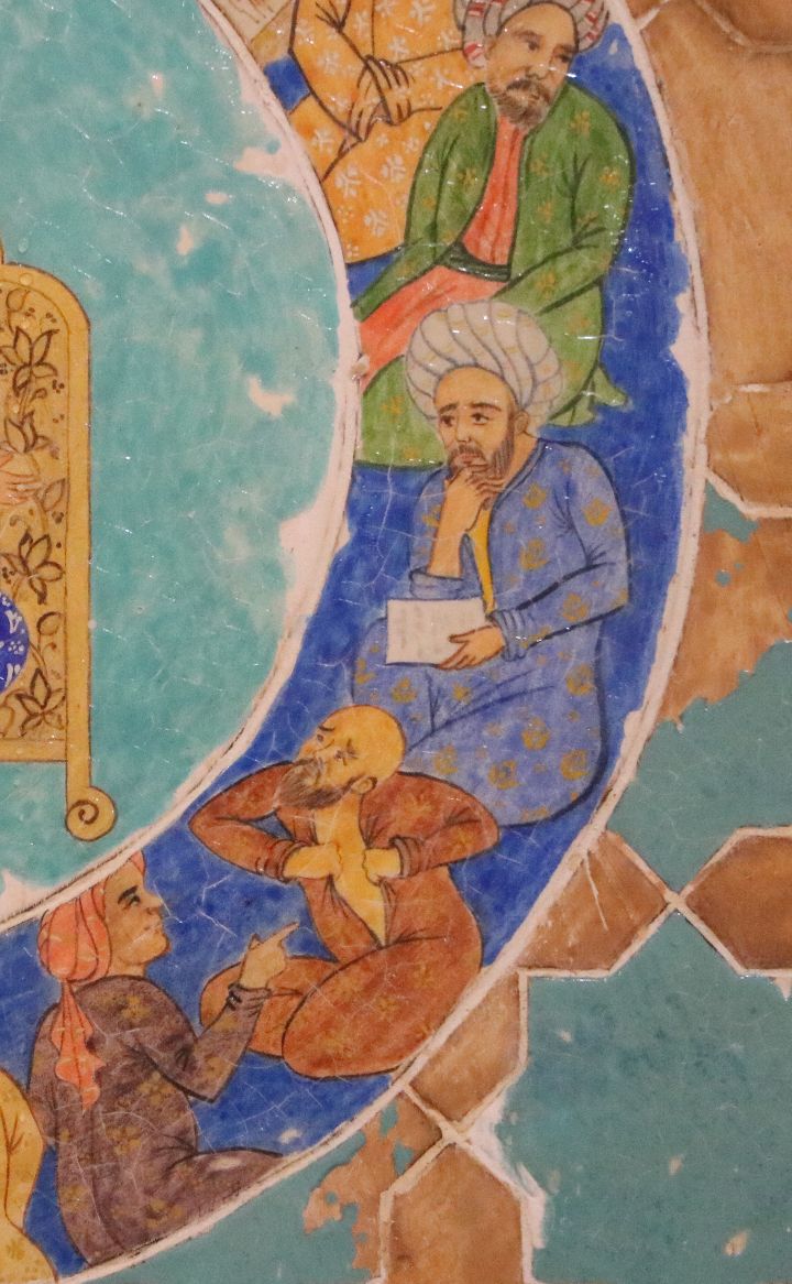 اثر آرش نیکنژاد اثر آرش نیکنژاد
