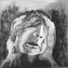 artwork by Mahnaz Vaziri