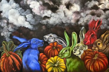 artwork by Aida Serati