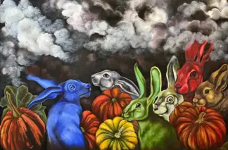 artwork by Aida Serati