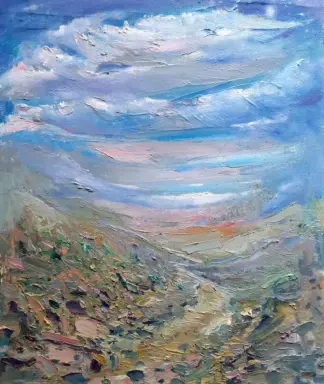 artwork by Ali Norouzi artwork by Ali Norouzi