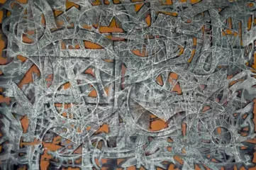 artwork by Ershad Raftari