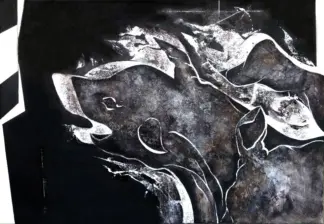 artwork by Sanaz Haeri artwork by Sanaz Haeri