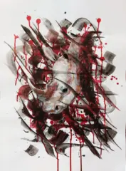 artwork by Hamidreza Fard