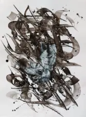 artwork by Hamidreza Fard