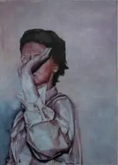 artwork by Abbas Babaee