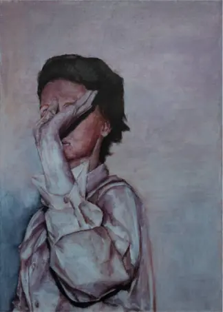 artwork by Abbas Babaee
