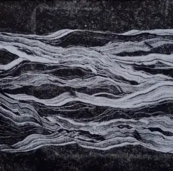 artwork by Fatemeh Tavakoli
